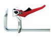 Bessey GH12 Lever Clamp Capacity 120mm