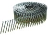 Bostitch Galvanised Ring Shank Coil Nails 2.1 x 40mm Pack of 24 500