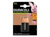 Duracell 9V 170Mah Rechargeable Battery