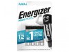 Energizer MAX PLUS AAA Alkaline Batteries (Pack 4)