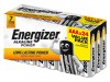 Energizer AAA Cell Alkaline Power Batteries (Pack 24)