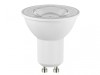 Energizer LED GU10 36 Dimmable Bulb, Warm White 345 lm 5.5W