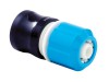 Flopro Flopro+ Water Stop Hose Connector 12.5mm (1/2in)