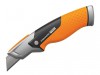 Fiskars CarbonMax Fixed Utility Knife
