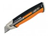 Fiskars CarbonMax Snap-off Knife 25mm