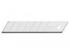 Fiskars CarbonMax Snap-off Knife Blade 18mm (5 Pack)