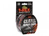 Shurtape T-REX Clear Repair Tape 48mm x 8.2m
