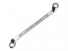 Stahlwille Double Ended Ring Spanner 14 x 15mm