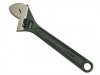 Teng 4004 Adjustable Wrench 10in
