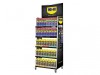 WD-40 Mixed Stock Stand