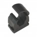 Sealey 15mm Pipe Clip Pack of 20
