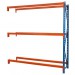 Sealey Tyre Rack Extension Two Level 200kg Capacity Per Level