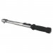 Sealey Torque Wrench Locking Micrometer Style 3/8Sq Drive