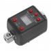 Sealey Torque Adaptor Digital 1/2Sq Drive 40-200Nm