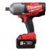 M18CHIWF34-502X M18 FUEL 3/4\" Drive High Torque Impact Wrench With Friction Ring
