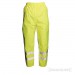 Silverline Hi-Viz Trousers Class 1 L 81cm (32\")