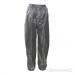 Silverline Lightweight PVC Trousers L 86cm (34\")