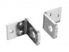 Abus 115/100 Brackets pair Carded