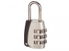 Abus 155/20 Combination Padlock Carded