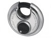 ABUS Mechanical 20/70mm Diskus Plus Padlock Keyed Alike 564323
