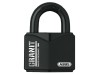 ABUS Mechanical 37RK/55mm GRANIT Plus Padlock