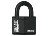 ABUS Mechanical 37RK/70mm GRANIT Plus Padlock Carded