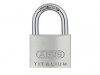 ABUS 64ti/50 Titalium Padlock 50mm