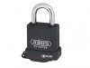 Abus 83WP / 53 Extreme Weatherproof Padlock Open Shackle Carded