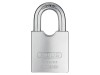 ABUS Mechanical 83/55mm Rock Hardened Steel Padlock