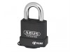 Abus 83WP / 63 Extreme Weatherproof Padlock Open Shackle Carded