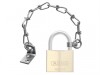 ABUS Mechanical Chain Attachment Set for 30-50mm Padlock