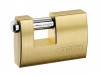 Abus 82/63 Monoblock Shutter Padlock Carded