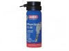 ABUS Mechanical PS88 Lock Lubricating Spray 50ml Carded