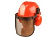 ALM Manufacturing CH011 Chainsaw Safety Helmet