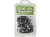 ALM Manufacturing CH052 Chainsaw Chain 3/8in x 52 links 1.3mm - Fits 35cm Bars