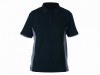 Apache Dry Max Polo T Shirt - L (46in)