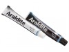 Araldite® Steel Epoxy 2 x 15ml Tubes