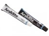 Araldite Steel Epoxy 2 x 15ml Tubes