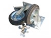 Armogard Heavy-Duty Castors 150mm