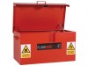 Armogard Flambank Hazard Vault 96.5 cm x 54 cm x 47.5 cm