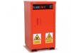 Armogard Flamstor Hazard Cabinet 50cm x 50cm x 90cm