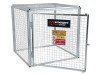 Armorgard Gorilla Bolt Together Gas Cage 1200 x 1200 x 1200mm