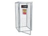 Armorgard Gorilla Bolt Together Gas Cage 900 x 900 x 1800mm