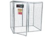 Armorgard Gorilla Bolt Together Gas Cage 1800 x 1200 x 1800mm