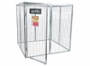 Armorgard Gorilla Bolt Together Gas Cage 1800 x 1800 x 1800mm