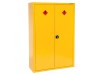 Armorgard Safestor Hazardous Floor Cupboard 1200 x 460 x 1800mm