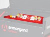 Armorgard TBS4P TuffBank PowerShelf 4ft