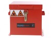 Armogard Transbank Hazard Transport Box 35 cm x 35 cm x 35 cm