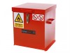 Armogard Transbank Hazard Transport Box 45 cm x 42 cm x 52 cm