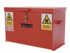 Armogard Transbank Hazard Transport Box 80 cm x 42 cm x 52 cm